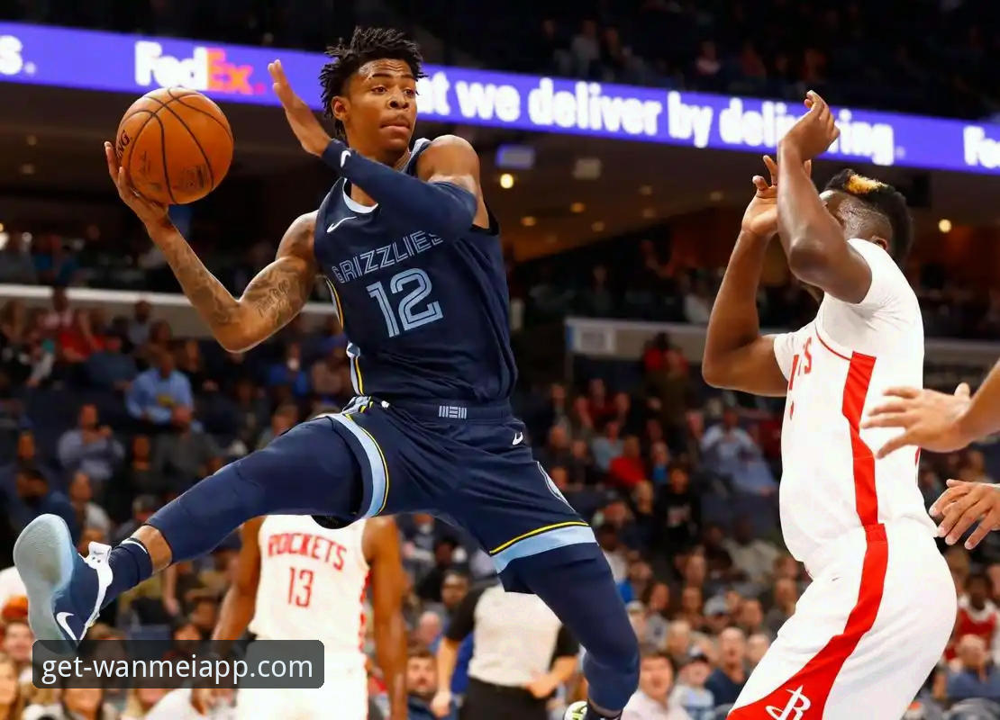 NBA季后赛前瞻：火箭三连胜背后的战术革新实用指南