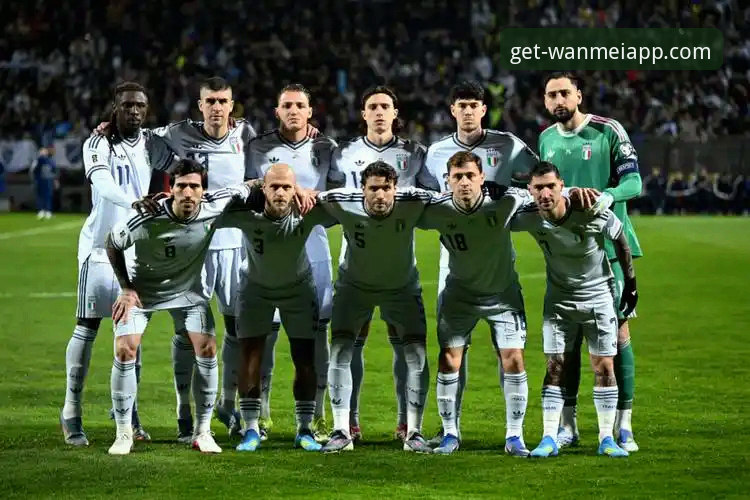 世预赛悲喜两重天：意大利点球遭波黑淘汰，连续三届无缘世界杯深度评测